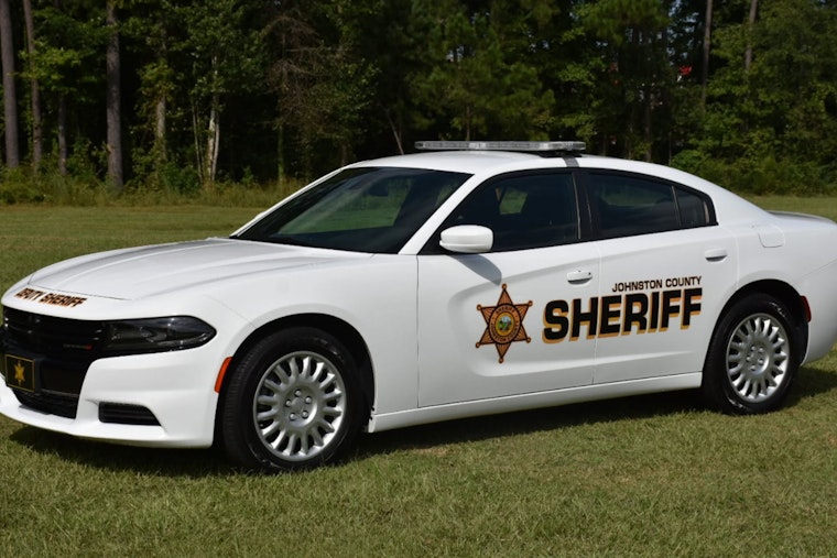 WakeMed Officer Busted In Johnston County Statutory Sex Case