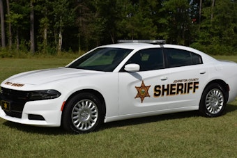 WakeMed Officer Busted In Johnston County Statutory Sex Case