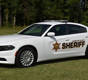 WakeMed Officer Busted In Johnston County Statutory Sex Case