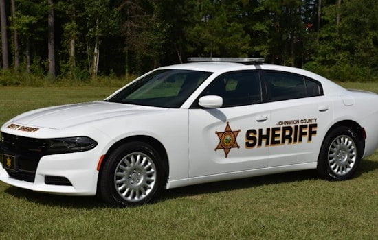 WakeMed Officer Busted In Johnston County Statutory Sex Case