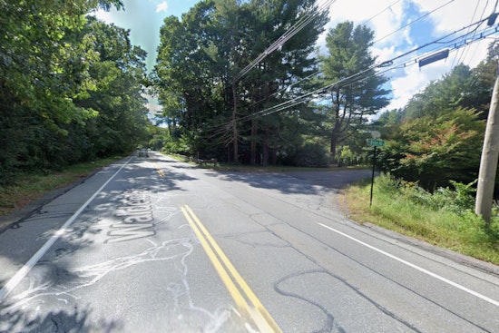 Walden Street Horror: Elderly Concord Couple Killed In Head-On Crash