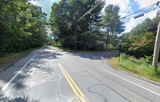Walden Street Horror: Elderly Concord Couple Killed In Head-On Crash