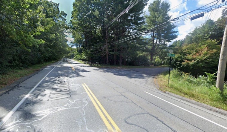 Walden Street Horror: Elderly Concord Couple Killed In Head-On Crash