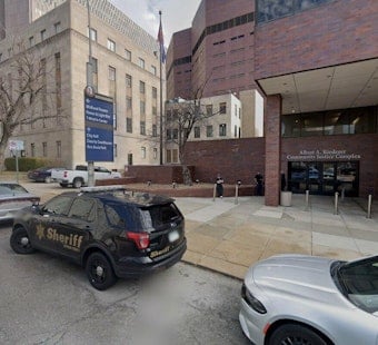 Waldo Tire Slasher Ghosts Court, Judge Orders Her Arrest