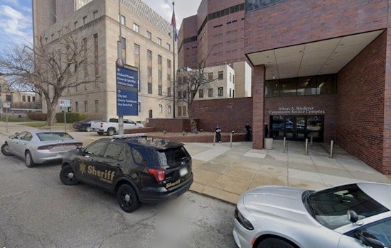 Waldo Tire Slasher Ghosts Court, Judge Orders Her Arrest