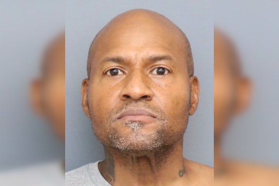 Waldorf Man Busted After Gun Threat as Cops Find Gator, Caiman and Emu on Property