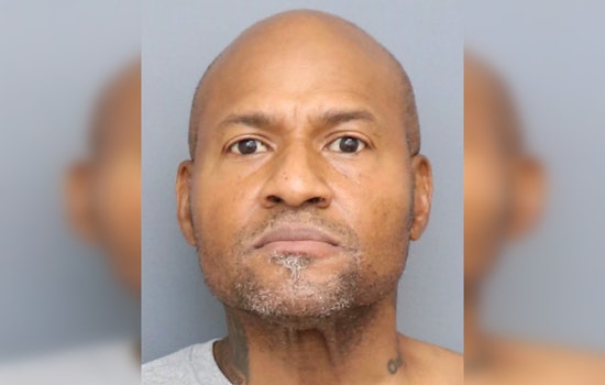 Waldorf Man Busted After Gun Threat as Cops Find Gator, Caiman and Emu on Property