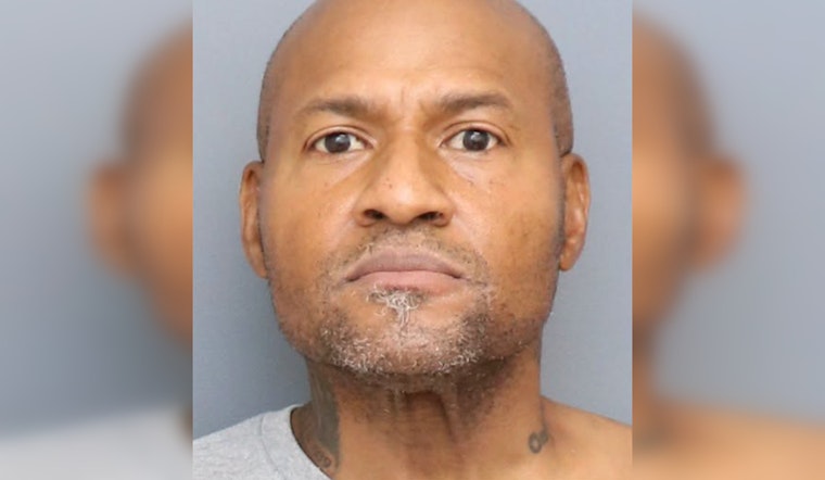 Waldorf Man Busted After Gun Threat as Cops Find Gator, Caiman and Emu on Property