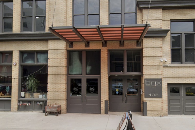 Walker’s Point Scores Fiery New Fútbol Bar Loaded With Tequila