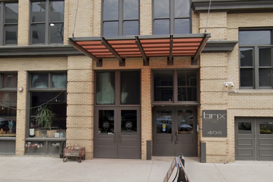 Walker’s Point Scores Fiery New Fútbol Bar Loaded With Tequila