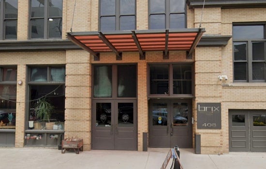 Walker’s Point Scores Fiery New Fútbol Bar Loaded With Tequila