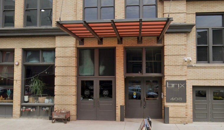 Walker’s Point Scores Fiery New Fútbol Bar Loaded With Tequila