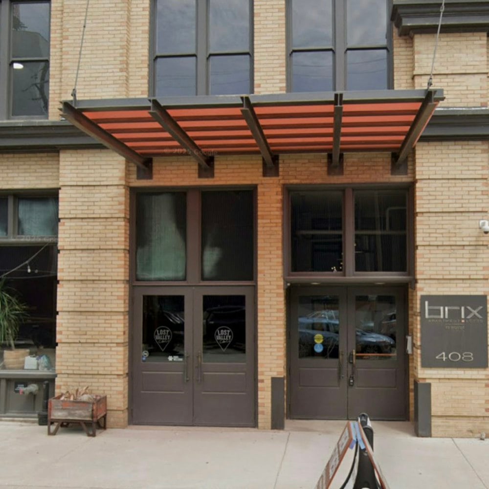 Walker’s Point Scores Fiery New Fútbol Bar Loaded With Tequila