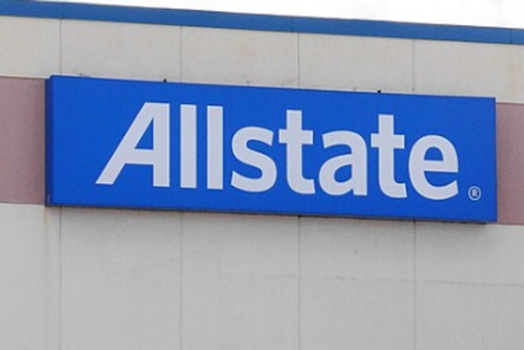 Wall Street Finance Pro Christian Lown Joins Allstate In Northbrook Power Shuffle