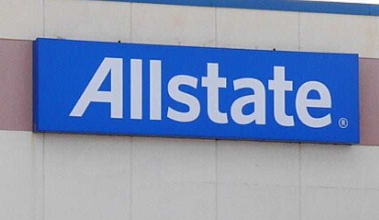 Wall Street Finance Pro Christian Lown Joins Allstate In Northbrook Power Shuffle