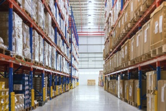 Wall Street Giant Drops $18M on Fully Leased Durham Warehouse