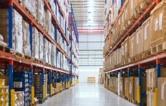 Wall Street Giant Drops $18M on Fully Leased Durham Warehouse