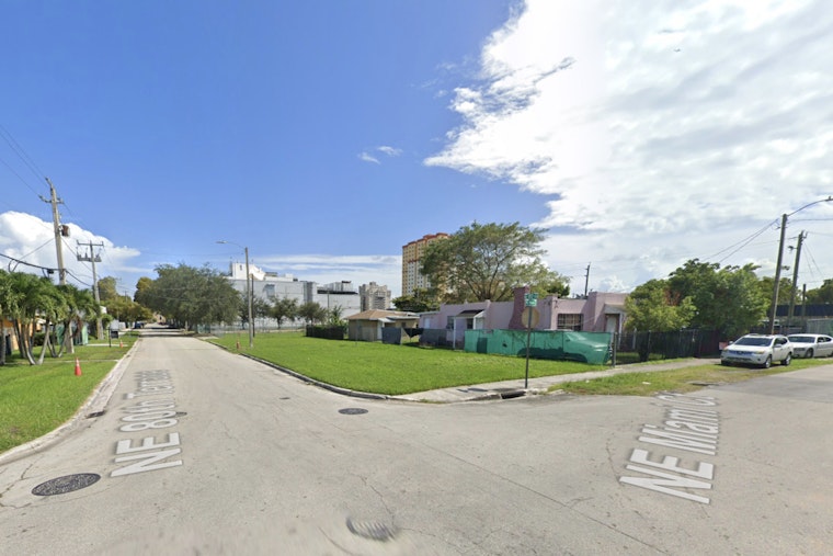Wallet Heist Turns Bloody In Little River As Cops Hunt Attacker