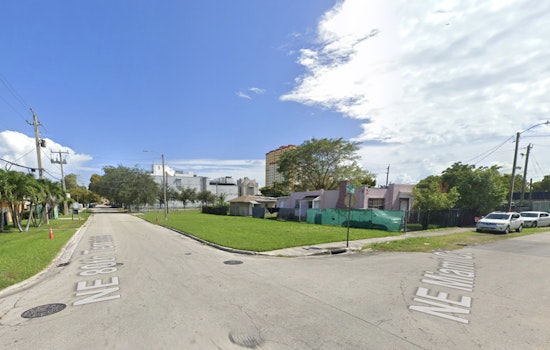 Wallet Heist Turns Bloody In Little River As Cops Hunt Attacker
