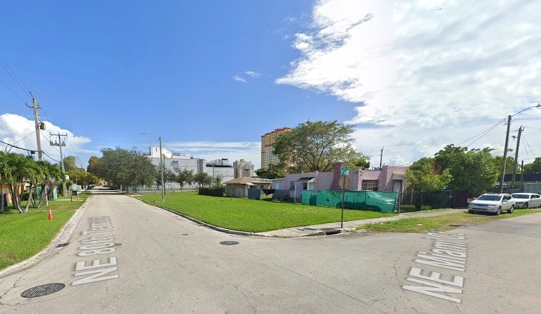 Wallet Heist Turns Bloody In Little River As Cops Hunt Attacker