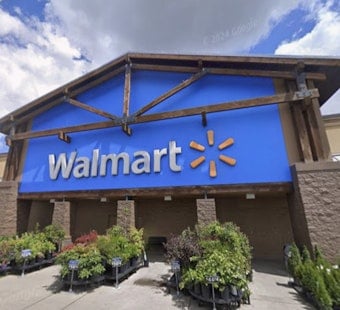 Walmart Moves In As Mesa’s SR-24 Auto Mall Mega Project Ramps Up