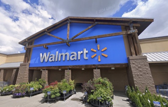 Walmart Moves In As Mesa’s SR-24 Auto Mall Mega Project Ramps Up