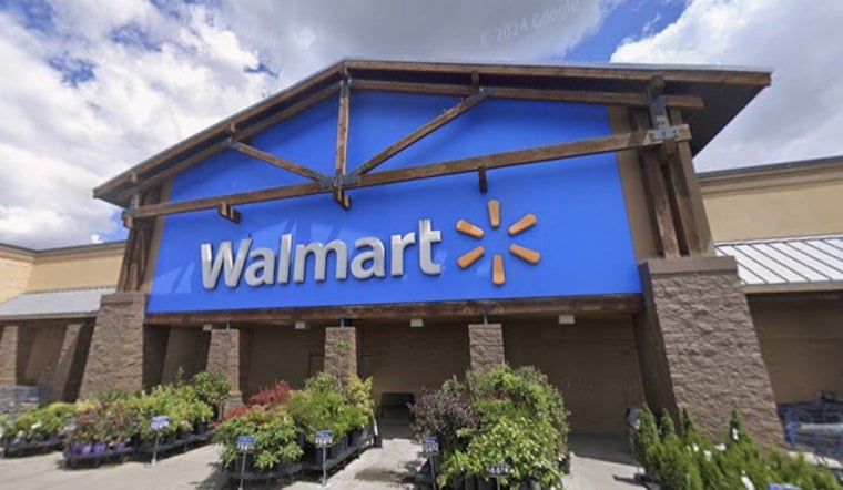 Walmart Moves In As Mesa’s SR-24 Auto Mall Mega Project Ramps Up