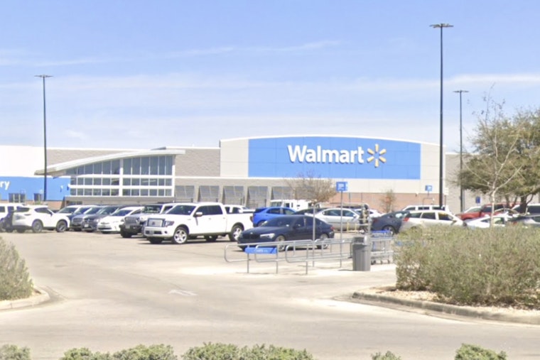 Walmart Snaps Up Far West Side Lot, Teasing First New San Antonio Store Since 2016