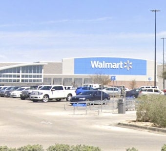 Walmart Snaps Up Far West Side Lot, Teasing First New San Antonio Store Since 2016
