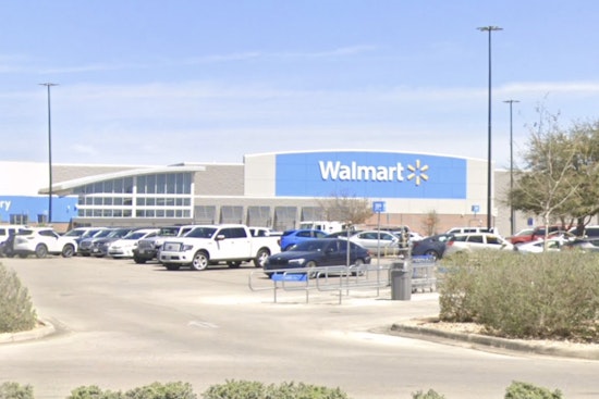 Walmart Snaps Up Far West Side Lot, Teasing First New San Antonio Store Since 2016