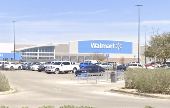 Walmart Snaps Up Far West Side Lot, Teasing First New San Antonio Store Since 2016