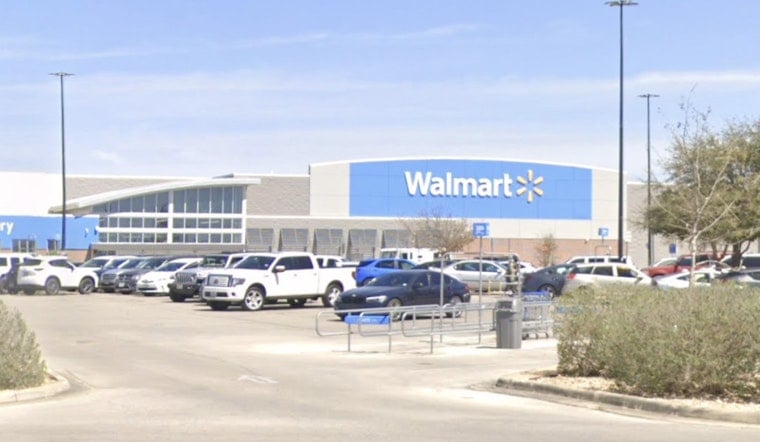 Walmart Snaps Up Far West Side Lot, Teasing First New San Antonio Store Since 2016