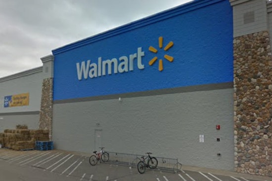 Walmart's $11 Million Baxter Facelift Supercharges Local Supercenter