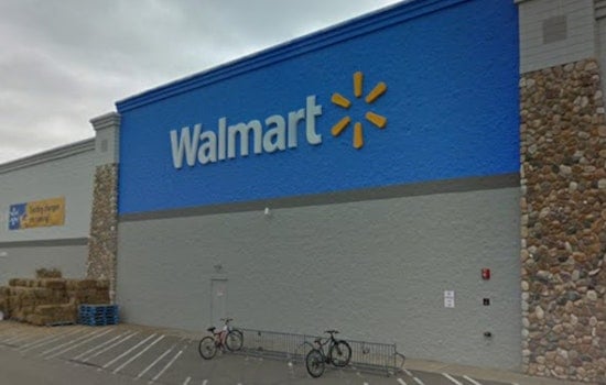 Walmart's $11 Million Baxter Facelift Supercharges Local Supercenter