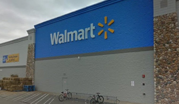Walmart's $11 Million Baxter Facelift Supercharges Local Supercenter
