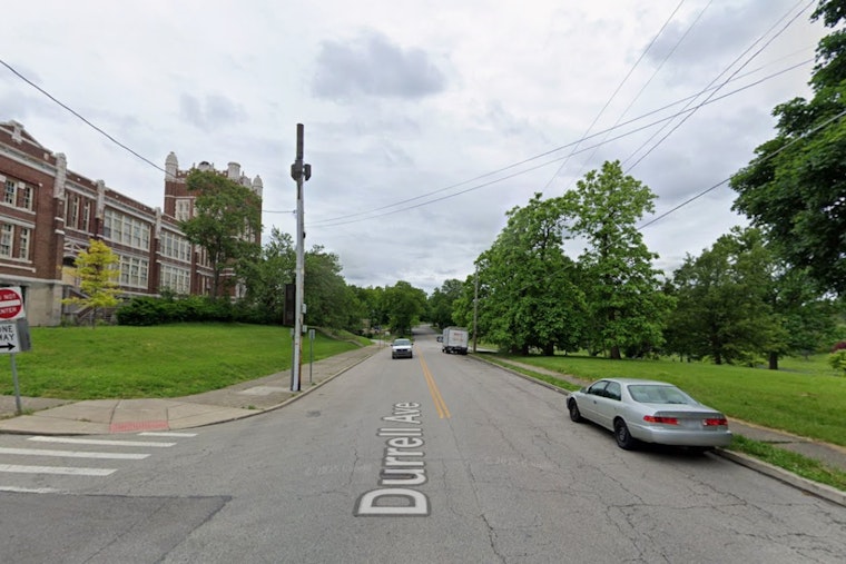 Walnut Hills Power Play Stalls Hoffman School Demolition Plan