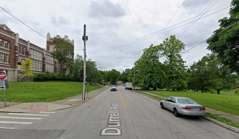 Walnut Hills Power Play Stalls Hoffman School Demolition Plan
