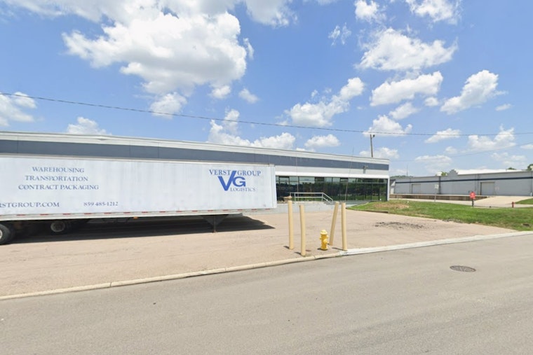 Walton Logistics Powerhouse Verst Hands CEO Reins To Todd Johnson