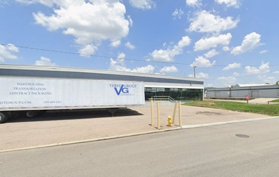 Walton Logistics Powerhouse Verst Hands CEO Reins To Todd Johnson