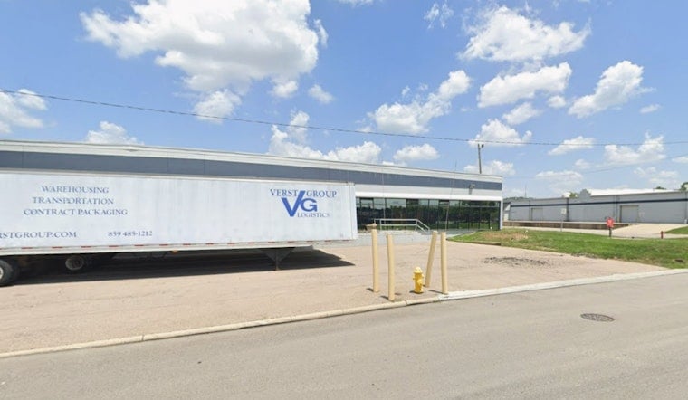 Walton Logistics Powerhouse Verst Hands CEO Reins To Todd Johnson