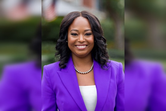 Ward 4 Firebrand Vows Lower Bills And Universal Childcare At City Hall