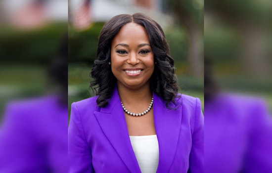 Ward 4 Firebrand Vows Lower Bills And Universal Childcare At City Hall
