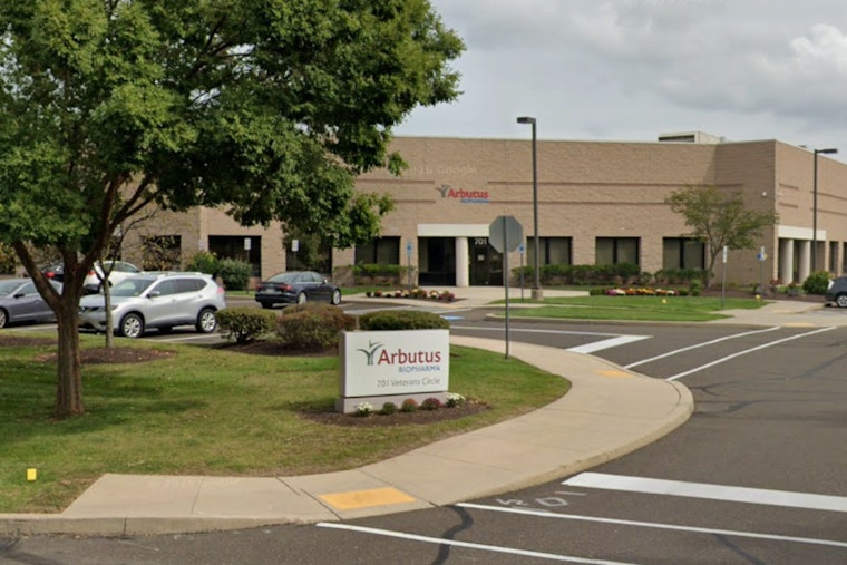 Warminster Biotech Hurls Global Patent Fight at Pfizer Over COVID Shot Cash
