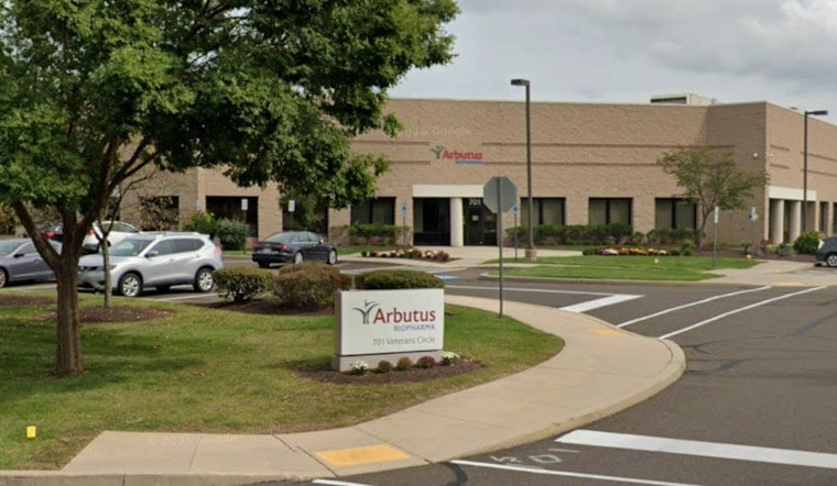 Warminster Biotech Hurls Global Patent Fight at Pfizer Over COVID Shot Cash