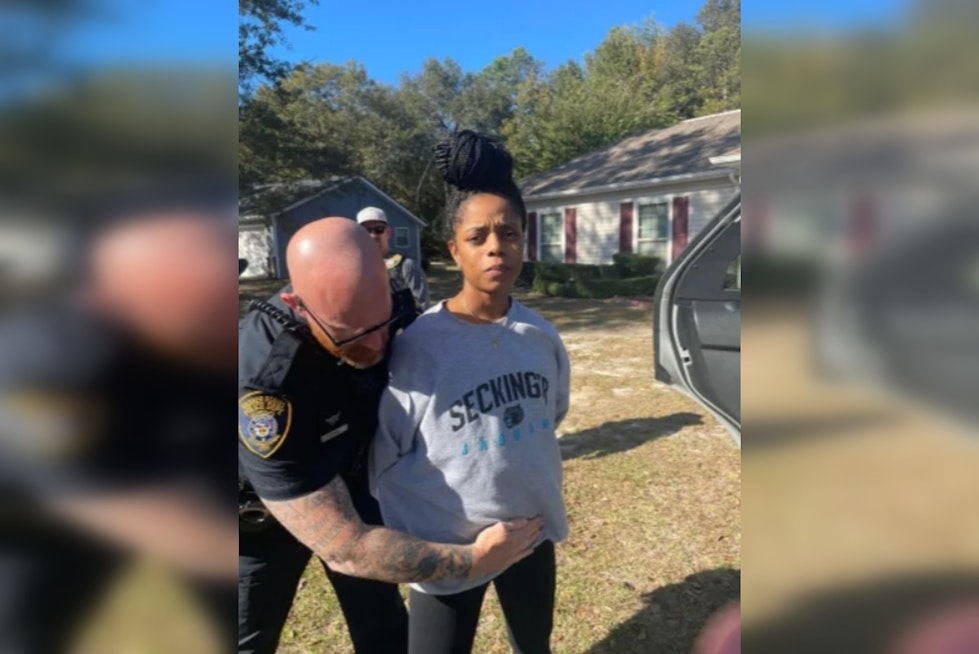 Warner Robins Jury Braces As Ex-Gwinnett Teacher Faces Trial In Toddler Killing