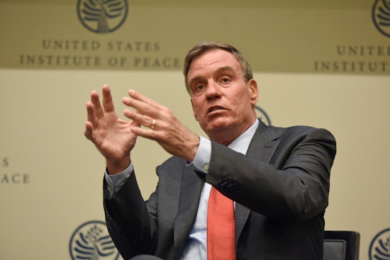 Warner Tries to Rein In Virginia’s AI Data Center Boom