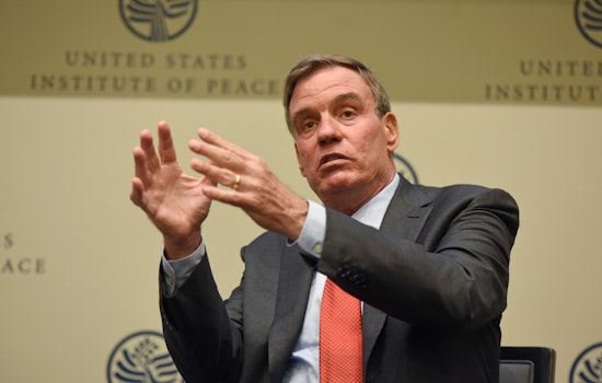 Warner Tries to Rein In Virginia’s AI Data Center Boom