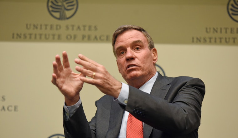 Warner Tries to Rein In Virginia’s AI Data Center Boom
