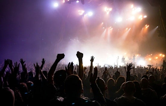 Warped Tour Books Another Blowout Long Beach Weekend for 2027