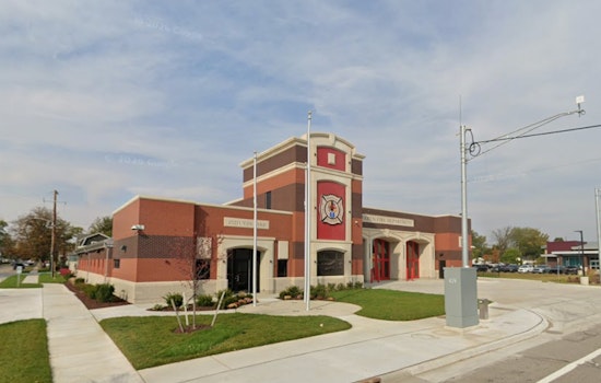 Warren Firefighter–School Trustee Hit With Charges Over Messages To Teen